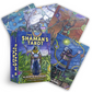 The Shaman's Tarot: A 78 Card Deck & Guidebook