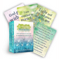 Everyday Miracles: A 50 Card Deck of Lessons from A Course in Miracles