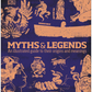 Myths & Legends: An illustrated guide to their origins and meanings