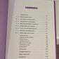 A Little Bit of Mindfulness: An Introduction to Being Present (Purple Cover)