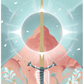 The Spheres of Heaven Tarot: An 80 Card Deck and Guidebook