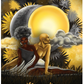 African Goddess Rising  Oracle: A 44 Card Deck and Guidebook