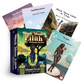 Black Moon Lilith Cosmic Alchemy Oracle: A 44 Card Deck and Guidebook