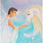 Manifesting with the Fairies: A 44 Card Oracle Deck and Guidebook