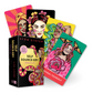 Self Source-ery Oracle: A 42 Card Deck and Guidebook
