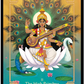 The Storyteller's Tarot: A 78 Card Deck and Guidebook