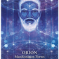 The 22 Archangels Oracle: A 22 Card Deck and Guidebook