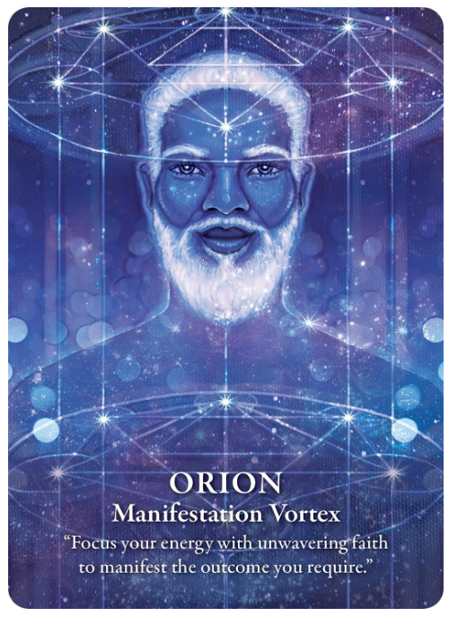 The 22 Archangels Oracle: A 22 Card Deck and Guidebook