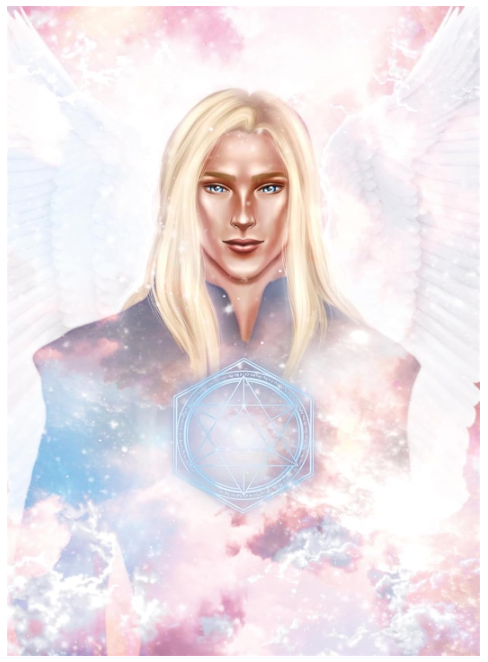 Angelic Activations Oracle: A 44 Card Deck and Guidebook