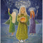 The Rooted Woman Oracle: A 53 Card Deck and Guidebook