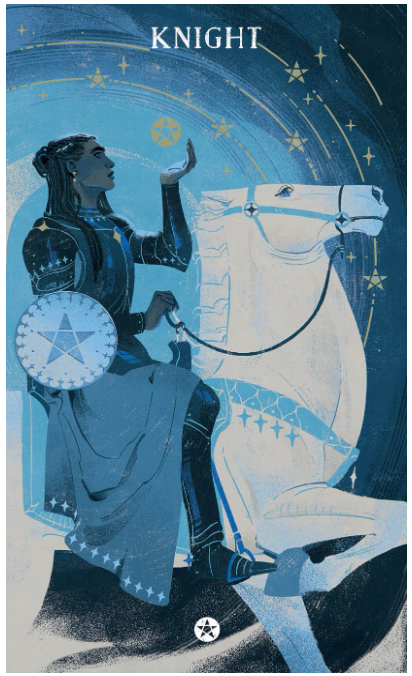 The Spheres of Heaven Tarot: An 80 Card Deck and Guidebook