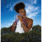 Black Goddess Within Oracle: A 44 Card Deck and Guidebook