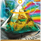 The Golden Future Oracle: A 44 Card Deck and Guidebook