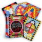 The Gentle Thrills Tarot: A 78 Card Deck and Guidebook