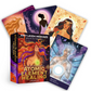 The Atomic Element Healing Oracle: A 44 Card Deck and Guidebook