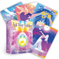 Ask Your Guides Oracle: A 56 Card Deck and Guidebook