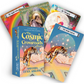 The Cosmic Crossroads Oracle: A 44 Card Deck and Guidebook