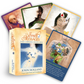 The Spirit Messages Daily Guidance Oracle Deck: A 50 Card Deck and Guidebook