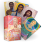 The 22 Archangels Oracle: A 22 Card Deck and Guidebook