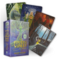 The Rooted Woman Oracle: A 53 Card Deck and Guidebook