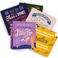 Louise Hay's Affirmations for a Stress-Free Life: A 12 Card Deck for Greater Calm, Balance and Ease