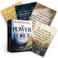 The Power Vs. Force Deck: 44 Cards to Master your Emotions and Embrace your Inner Potential