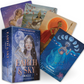 The Earth & Sky Oracle: A 48 Card Deck and Guidebook