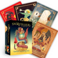 The Storyteller's Tarot: A 78 Card Deck and Guidebook