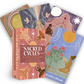 The Sacred Cycles Oracle: A 50 Card Deck and Guidebook