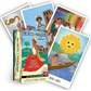 Secrets of Paradise Tarot: A 81 Card Deck and Guidebook