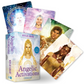 Angelic Activations Oracle: A 44 Card Deck and Guidebook