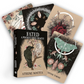 Fated: A Pocket Love Oracle - Pocket Mini Size