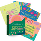 Louise Hay's Affirmations for Self-Esteem: A 12 Card Deck for Loving Yourself