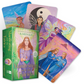 Manifesting with the Fairies: A 44 Card Oracle Deck and Guidebook