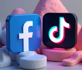 TikTok & Facebook ORDER PACKING VIDEO