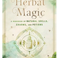 Herbal Magic (Mystical Handbook)