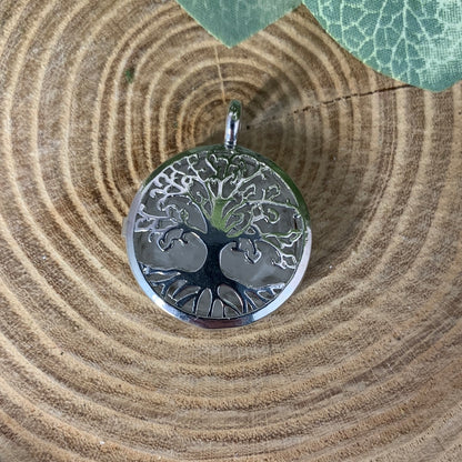 Tree of Life (Small) Pendant