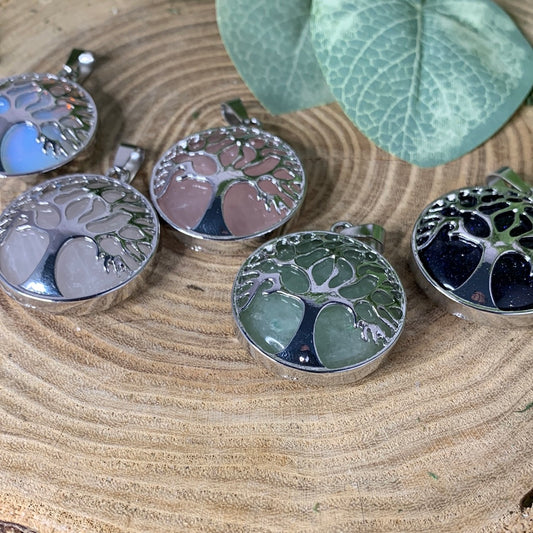 Tree of Life (large) Pendant