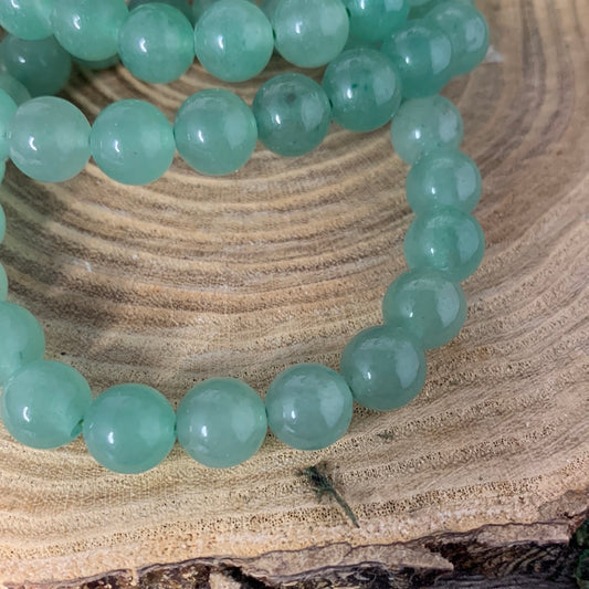 Green Aventurine - Bracelet