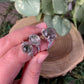 Garden Quartz - 925 SILVER