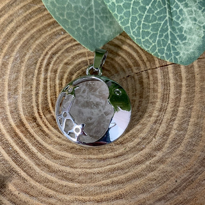 Moon & Stars Pendant