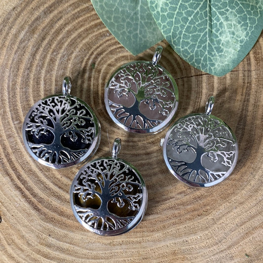 Tree of Life (Small) Pendant