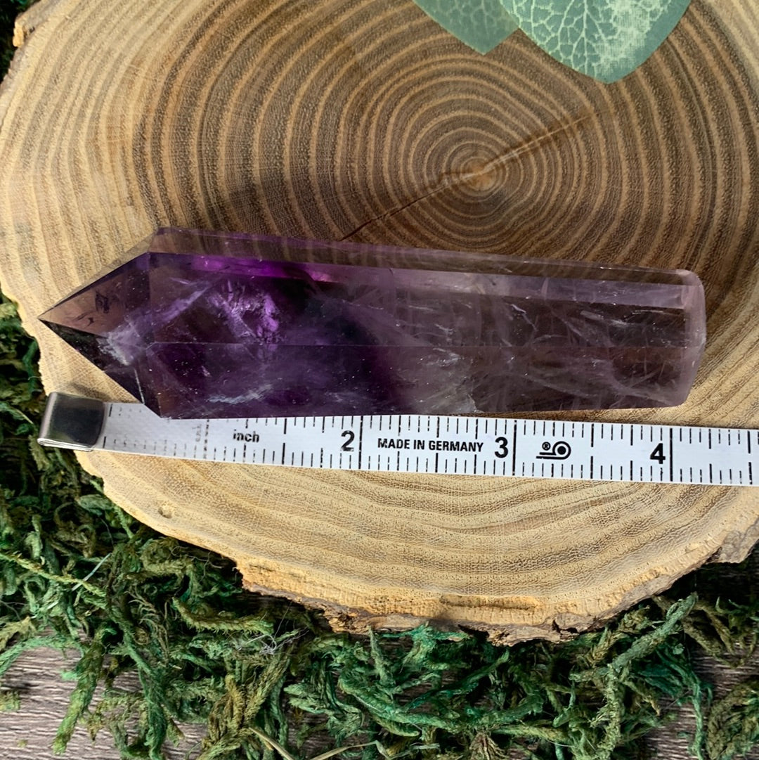 Amethyst Wands