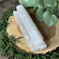 Selenite Wand - medium length & thicker