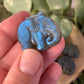 Elephant - Labradorite Carvings