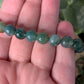 Moss Agate - Bracelet