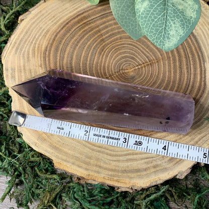 Amethyst Wands