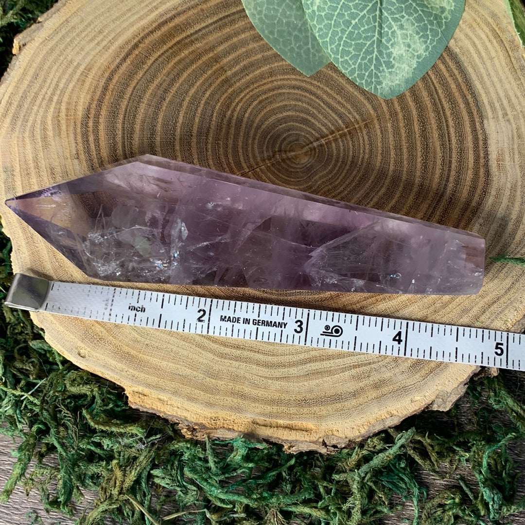 Amethyst Wands