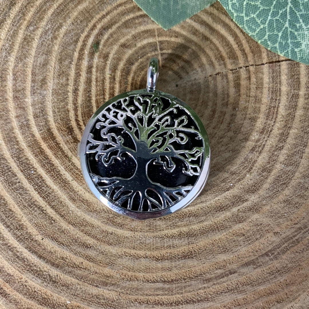 Tree of Life (Small) Pendant