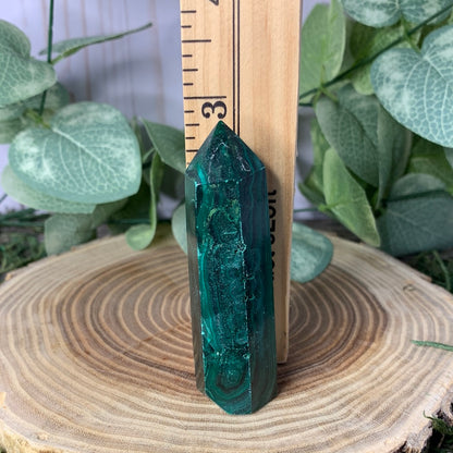 Malachite Towers